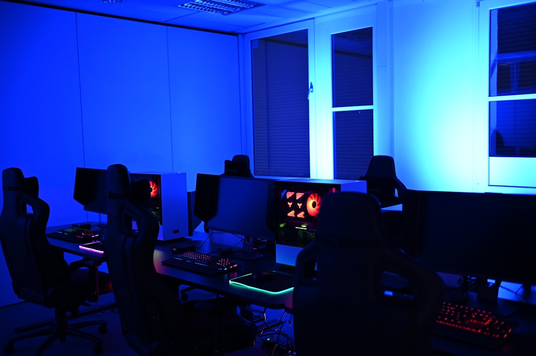 US CS2 Pro League Finals